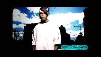 50 Cent - They Burn Me (cdq)