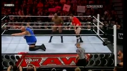Wwe| Raw 10/15/10 8/8 [high Quality]