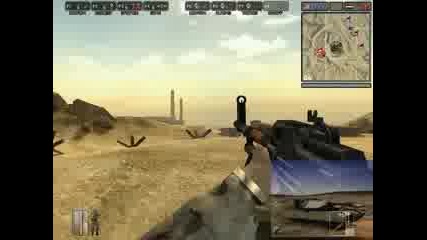 desert combat mod mod za battlefield1942