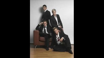 Westlife - I`m Already There