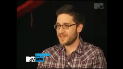 Kristen Stewart Full Mtv Interview - Part 2 