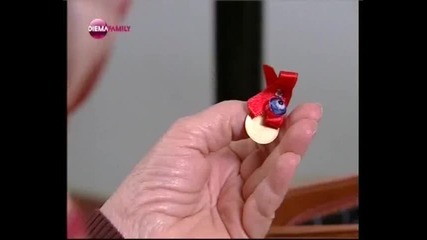 Перла - еп.59/1 част (diema family)