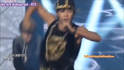 Part 92 Kpop Mistake Accident [bts only.]