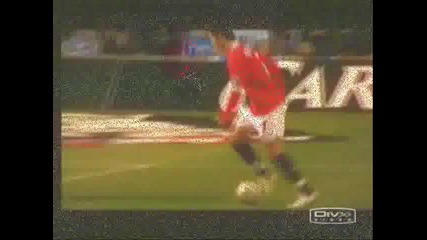 Cristiano Ronaldo - Tricks