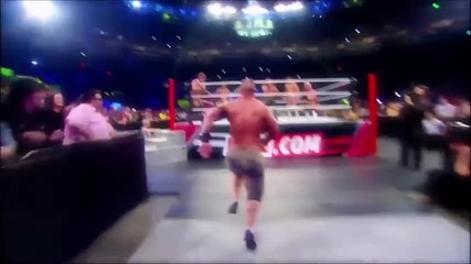 John Cena// Mv (my 1st mv)