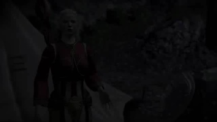 Dragon Age: Origins Wynne Trailer