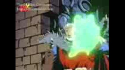 Spider - Man Unlimited Ep.10