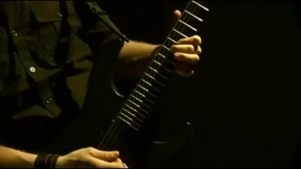Nightrage - Wearing A Martyrs Crown 2010