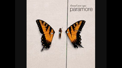Paramore - Misguided Ghosts [ Brand New Eyes ]