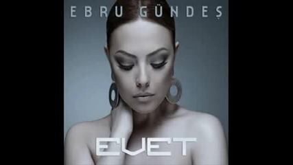 Ebru Gundes - Olumsuz Asklar (2)