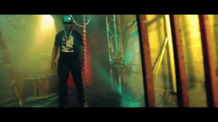 New! 50 Cent - Murder One ( Официално видео )
