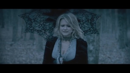 Miranda Lambert - Over You ( Официално видео )