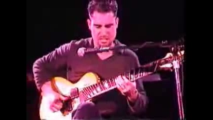 Charlie Hunter - Just A Closer Walk With
