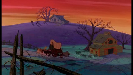 Home on the Range