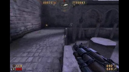 Да играем Painkiller ! (част 28) (+коментар)
