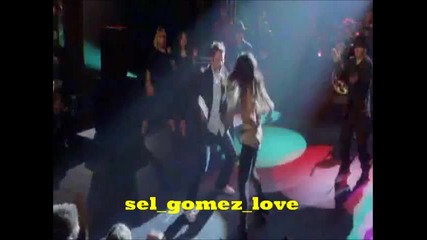 Selena Gomez - Bang A Drum Dancing scenes from Another Cinderella Story