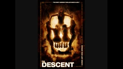 The Descent - Soundtrack
