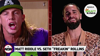 Full Clash at the Castle Preview – Roman Reigns vs. Drew McIntyre: WWE Now, Sept. 1, 2022