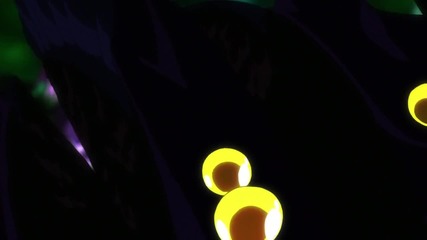Nobunagun episode 09 [bg subs] [720p]