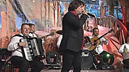 Sejo Kalac - Lijepa Bosanka - Festival Narodne Muzike Bihac 2016