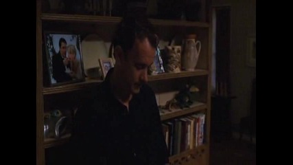 Cast Away (2000) - Bg Audio [част 5]