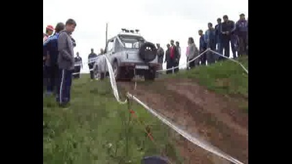Offroad С.лазарово - 24