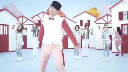 Turtles - Hero ~ [ Lip ver. ]