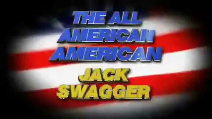 Jack Swagger titantron 2010 