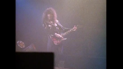 Winger - Easy Come Easy Go
