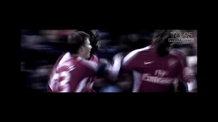 Andrey Arshavin - True Gunner