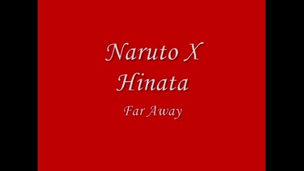 Naruto X Hinata - My Last Breath
