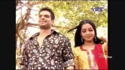 Robbie-kasturi ~ Aankhon Ne Tumhari