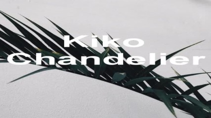 Chandelier - Кавър от Кико