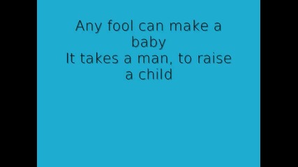 It Takes A Man-aaron Lines