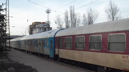 44 070.1 с Бвзр " Диана" Rбв 8641