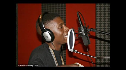 Lil Boosie - - Miss Boosie (ft. B.g.)