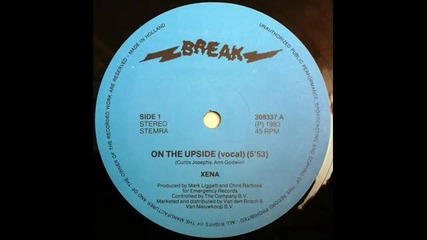 Xena - On The Upside ( Club Mix ) 1983
