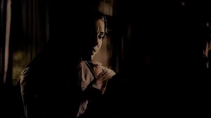 Elena Gilbert - Hurt
