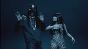 • !! Но Во !! • Nicki Minaj ft. 2 Chainz - Beez In The Trap • Официално видео • 2012 •