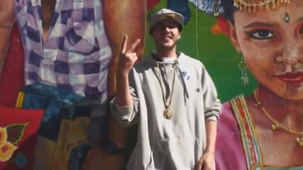 Jimime Hoffa feat. John Michael - Back Against The Wall ( Високо качество)