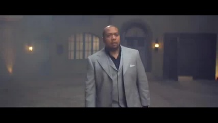 Timbaland featuring Soshy - Morning After Dark - Video 