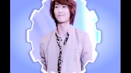 i love you Onew