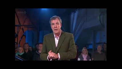 Top Gear Season 16 Episode 3 part 2 