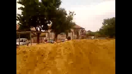 Пясачен кеч 2