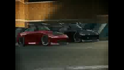 Lfs - Fire Movie