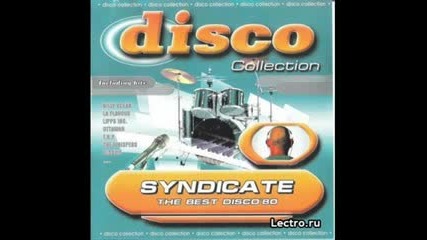 Italo Disco