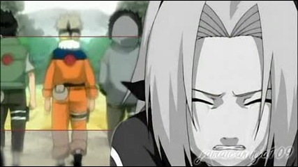 Narusaku - Beta Saga