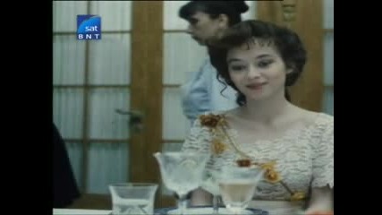 Българският сериал Жребият (1993), Втора серия [част 4]