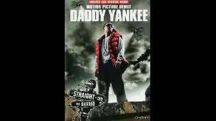 Dadyy Yankee - Pose 