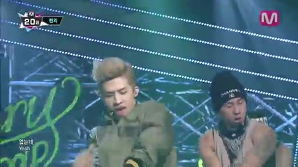 Trap (trap by Trap@m Countdown 2013.7.25)
